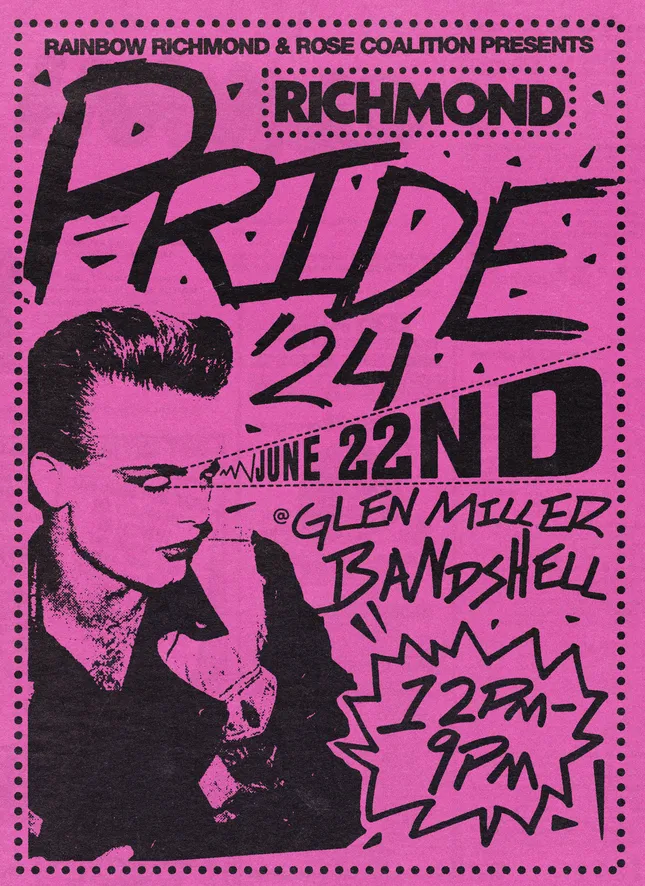 Richmond PRIDE