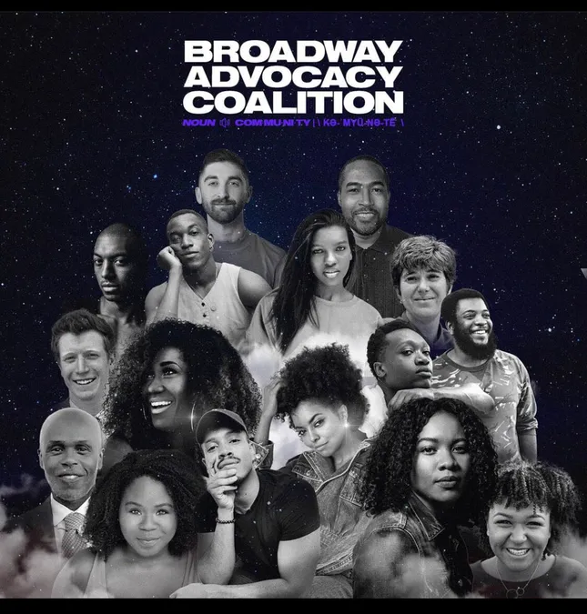 Broadway Advocacy Coalition