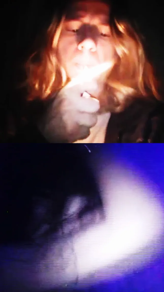 Jaded London NYFW party video