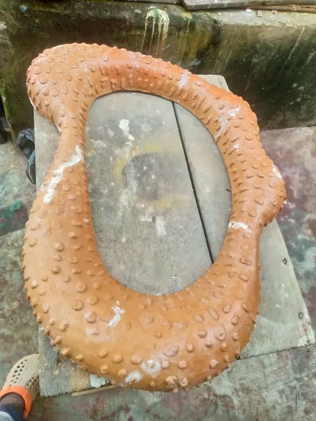 Project image