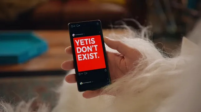 Canon Megatank Commercials