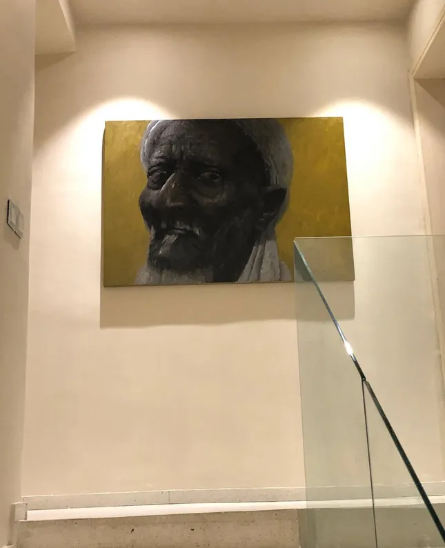Project image