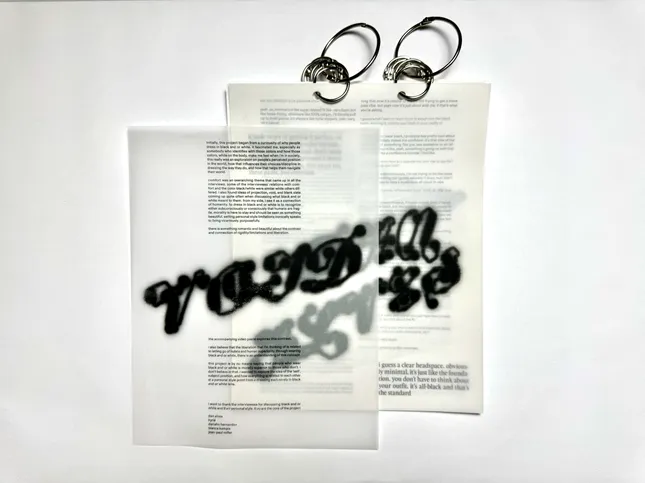 Project image
