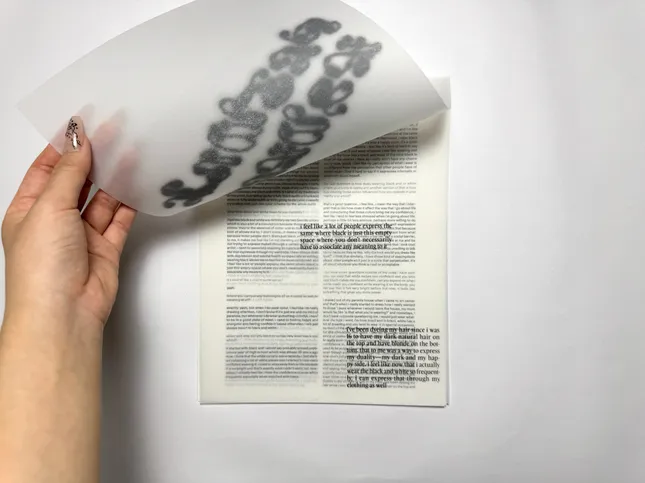 Project image