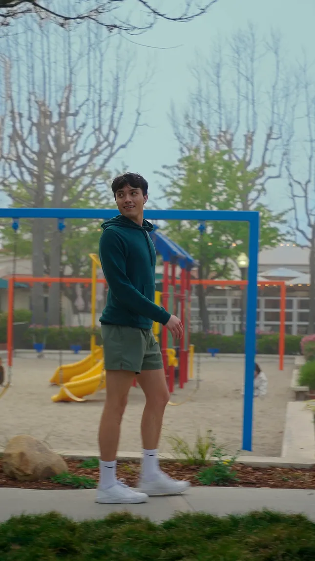 Malibu Country Mart “Californians” Ad