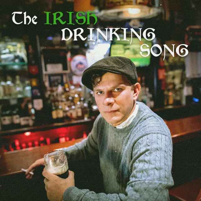 The Irish Drinking Song