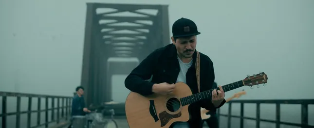 Norunegru - unde stai | Music video