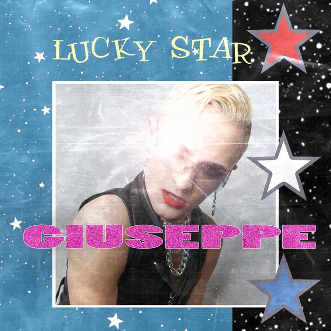 Lucky Star (Madonna Cover)