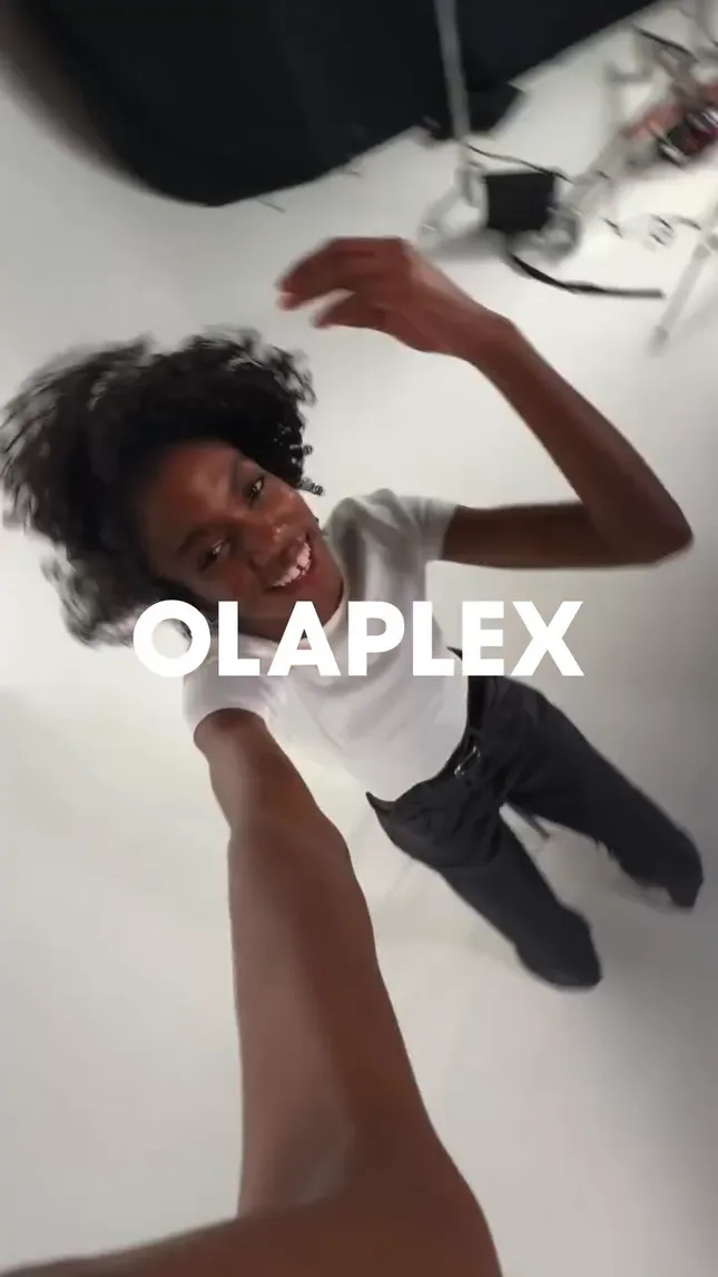Olaplex