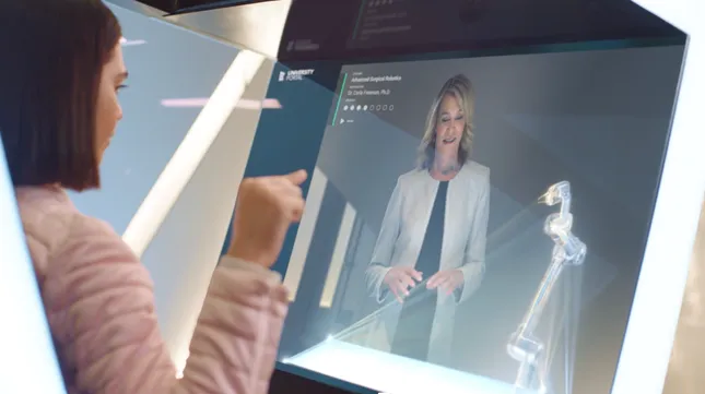 VMware - Realize What's Possible