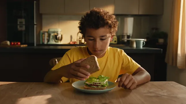 Copeland: The greenest lettuce