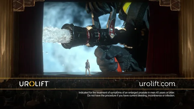 Urolift