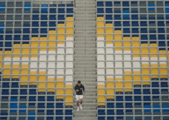 MENACE: LA GALAXY ANNOUCEMENT
