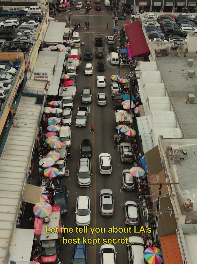 MENACE: SANTEE ALLEY