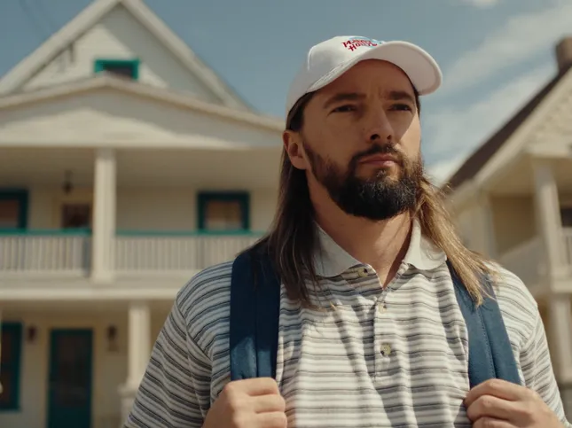 Salvatore Ganacci - Sexy narcoman