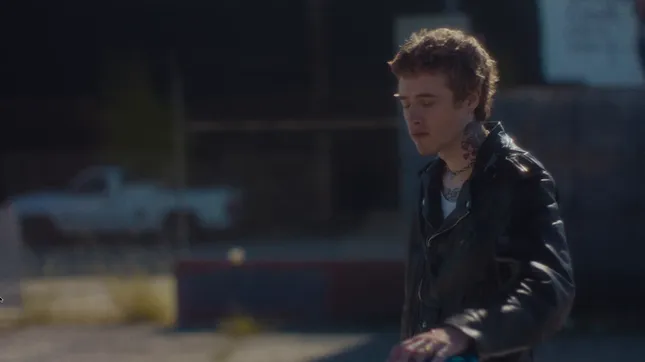 "Just My Type" - Palaye Royale