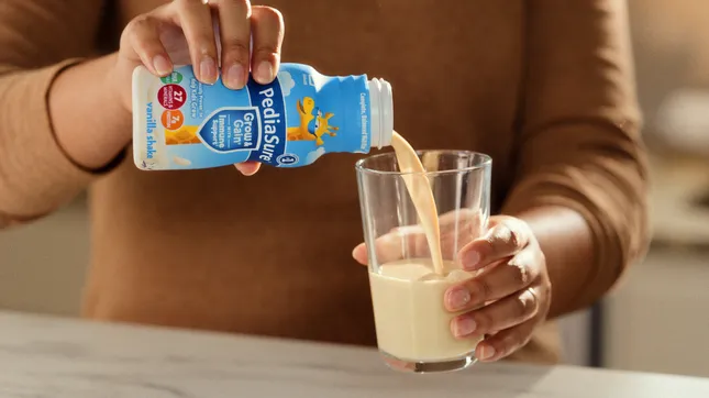 Pediasure - Grow & Gain