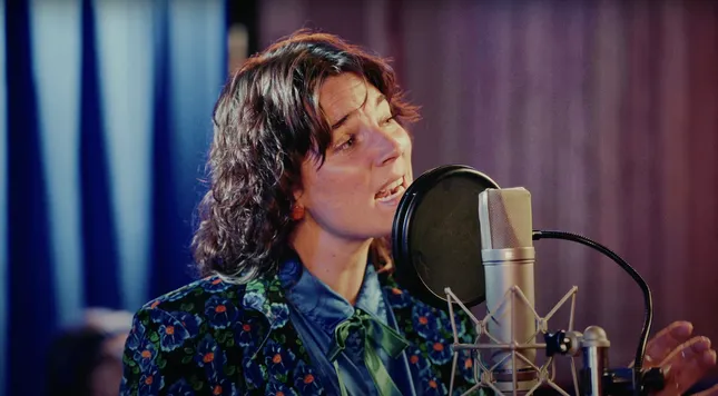 Sammy Rae & The Friends (Live Session)
