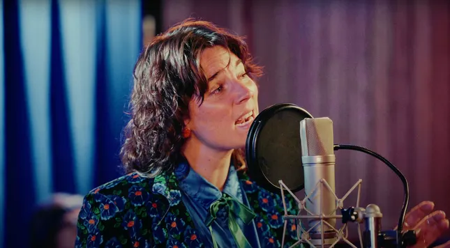 Sammy Rae & The Friends (Live Session)