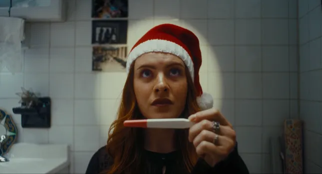 Elenore's Abortion Christmas Spectacular