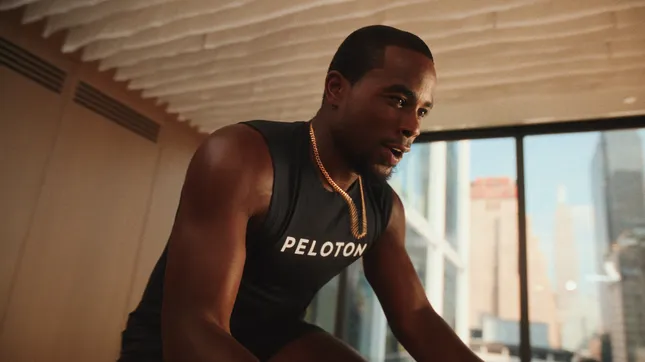 Peloton for Business