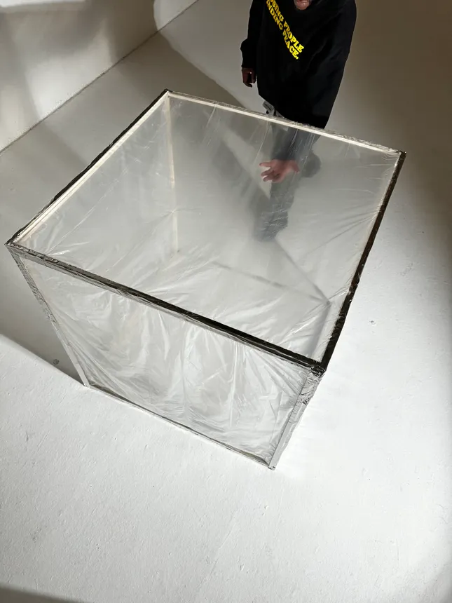Project image