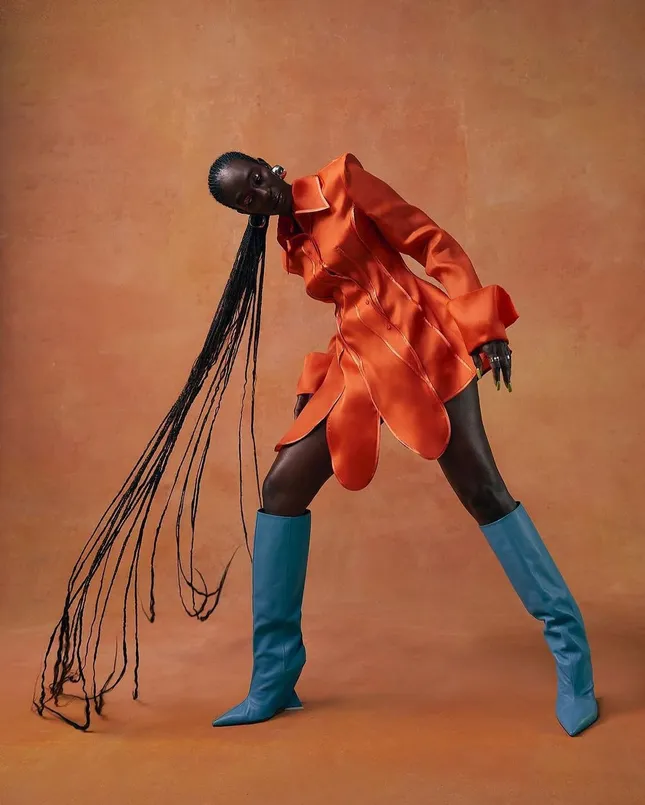 Hanifa SS 23 Drop II