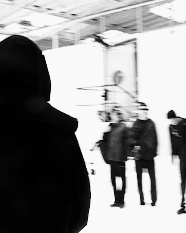 Post Archive Faction PFW24