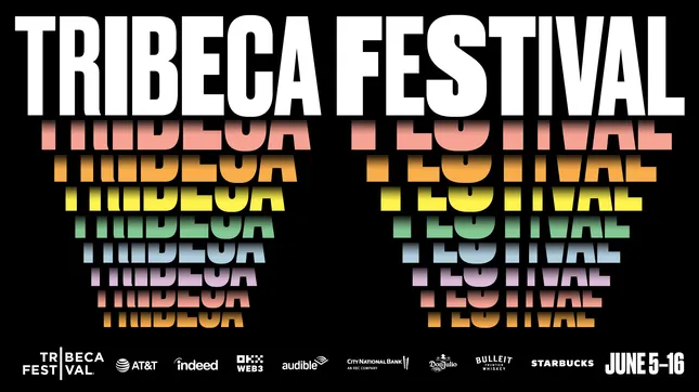 Tribeca Film Festival