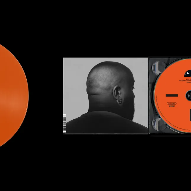 OG Keemo - Mann beisst Hund | Album Campaign