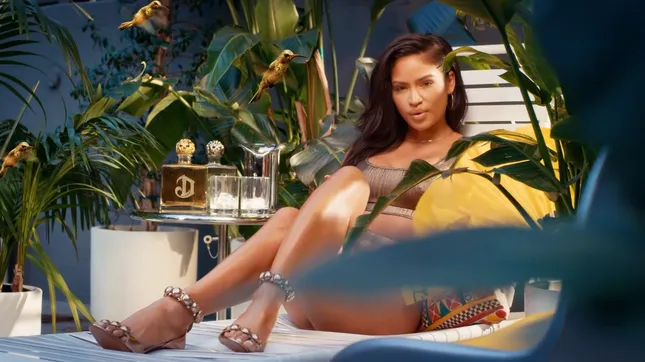 Cassie - "Don't Play it Safe"