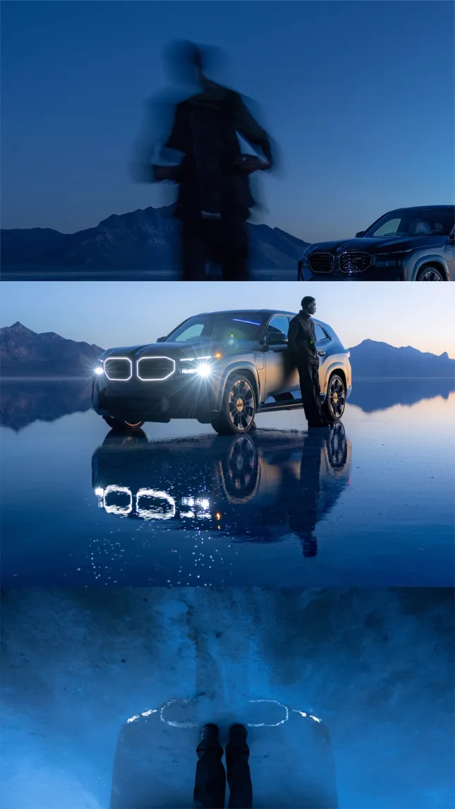 Project image