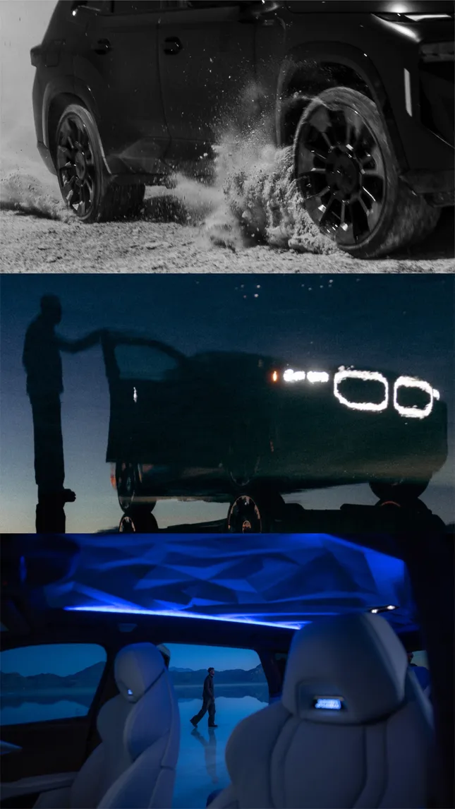 Project image