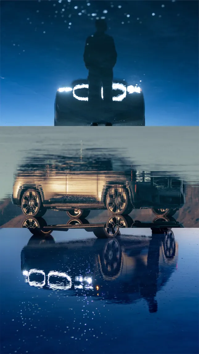 Project image