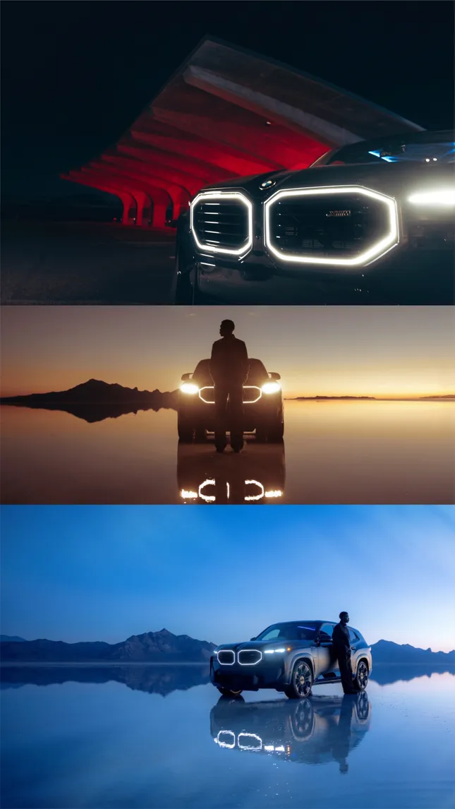 Project image