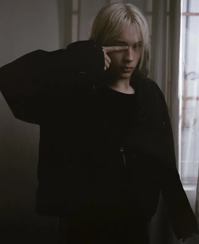DAZED - THE NEW GEN ISSUE