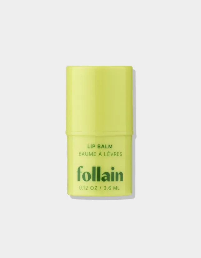 Follain Beauty Ecomm