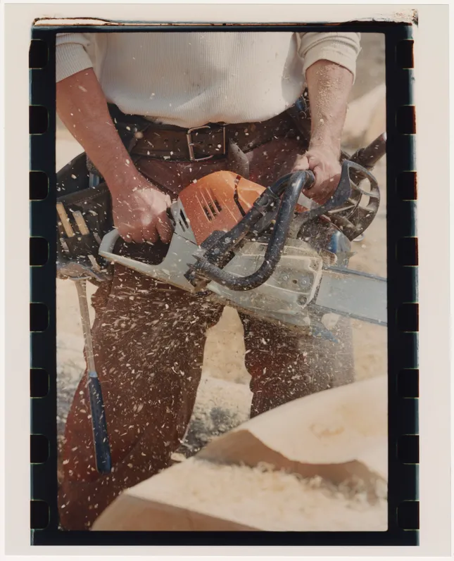 Dickies Fall 2024 Workwear feat. Lake Country Log Homes