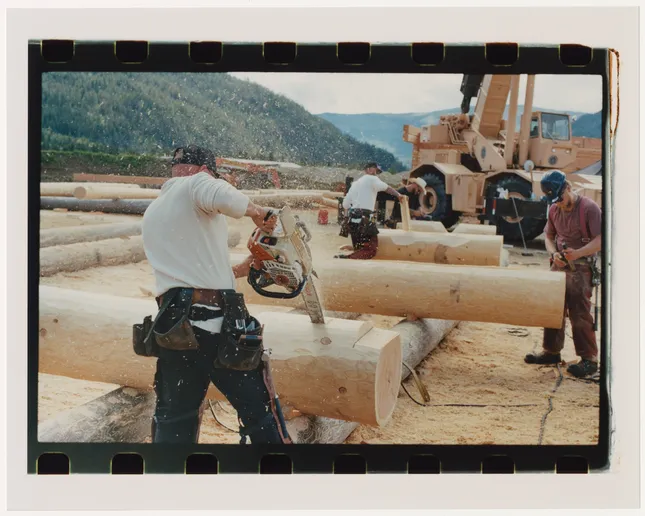 Project image