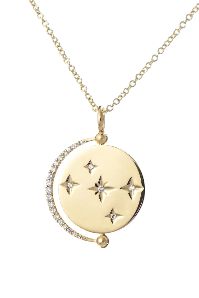 Anita Somayaji Fine Jewelry