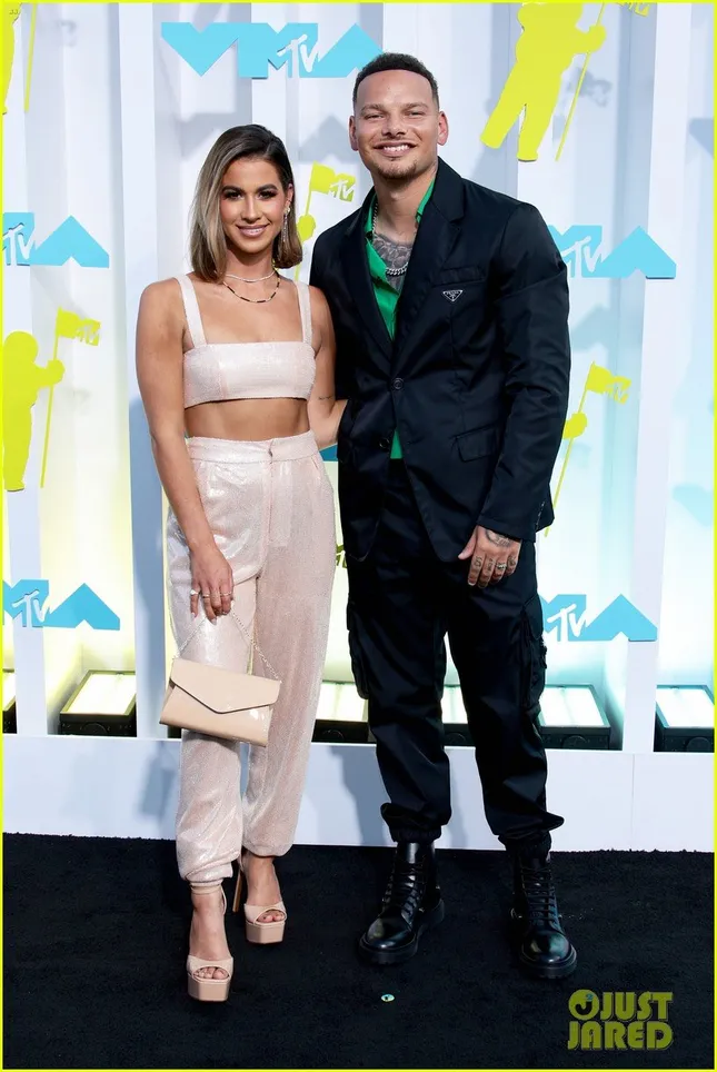 Kane Brown x MTV VMA’s 2022