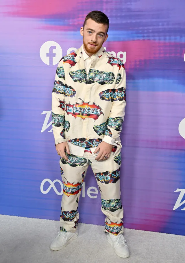 Angus Cloud x Variety’s Power of Young Hollywood Celebration 2022