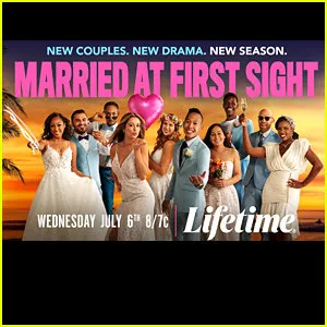 Married At First Sight