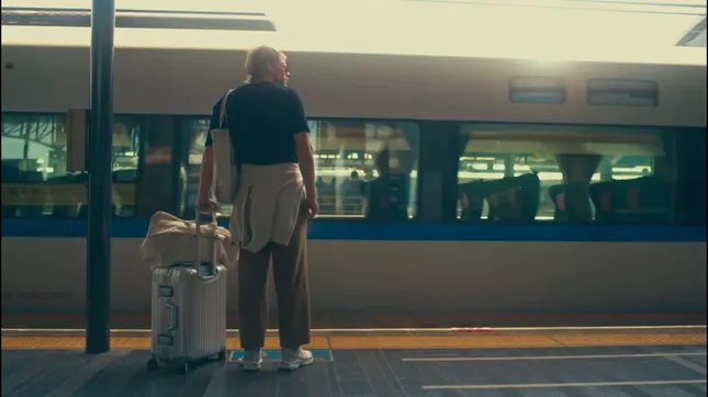 How to travel alone: Japan