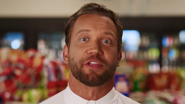 Kum&Go: Yeah, We Went There