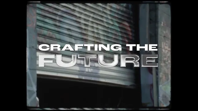 Tommy Hilfiger: Crafting The Future