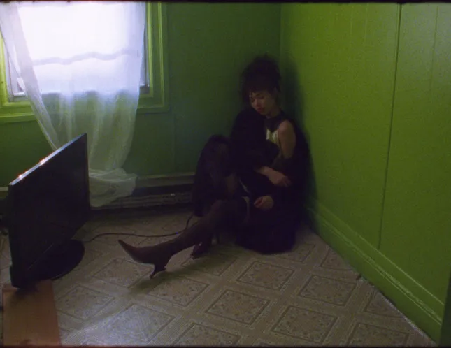 Alexa | Seclusion