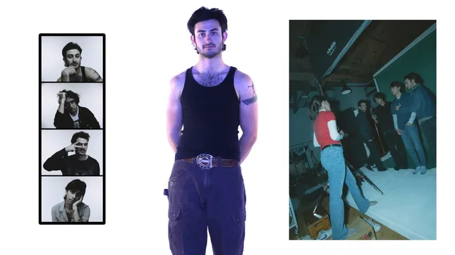 Shoot: Hardcastle