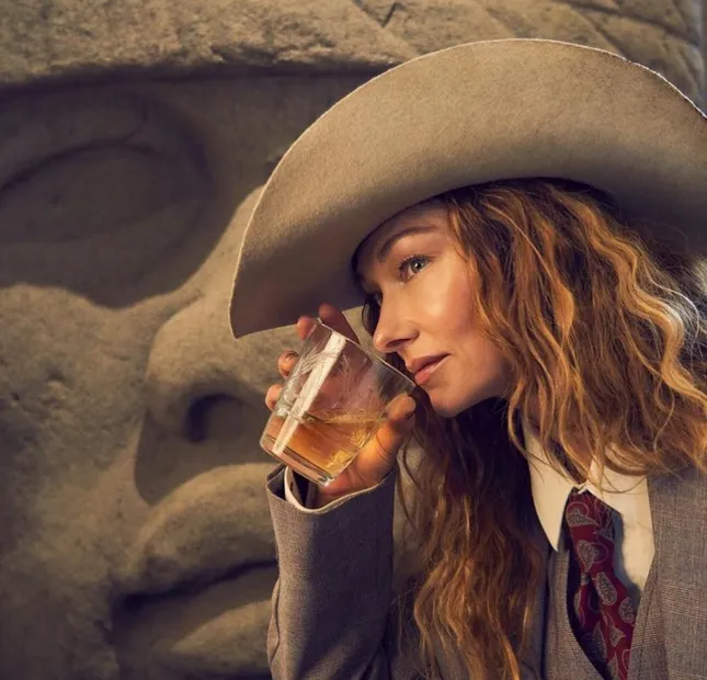 KELLY WEARSTLER X CASA DEL SOL TEQUILA