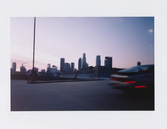 Project image